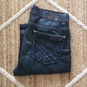 Kasil Heritage men’s jeans